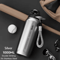 HydroCarry OneButton Thermos Bottle Large Capacity Stainless Steel Vacuum Flask With Rope 6
