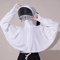 Ice Silk UV Protection Cape For Women Breathable Sun Protection Shawl Cloak 4