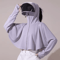 Ice Silk UV Protection Cape For Women Breathable Sun Protection Shawl Cloak 6