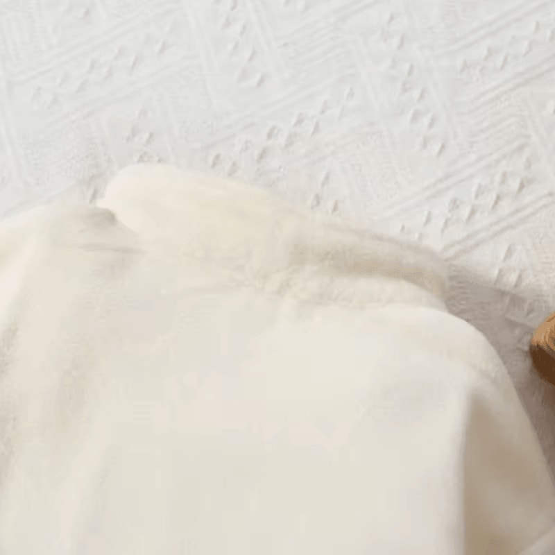 Casual Baby Letter Print Sweatshirt Loose Fit Toddler Cotton Pullover 3