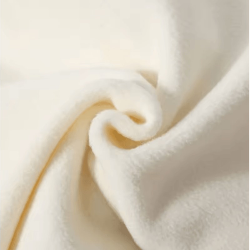 Casual Baby Letter Print Sweatshirt Loose Fit Toddler Cotton Pullover 5