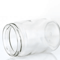 Round Glass Mason Jar With Airtight Lid Kitchen Food Storage Glass Jar 100ml240ml Canning Containe 3