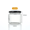 Round Glass Mason Jar With Airtight Lid Kitchen Food Storage Glass Jar 100ml240ml Canning Containe 6