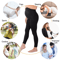 High Waist Maternity Belly Support Leggings Stretch Pregnancy Leggings For Women Body Shaper Pants 3