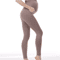 High Waist Maternity Belly Support Leggings Stretch Pregnancy Leggings For Women Body Shaper Pants 7