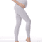 High Waist Maternity Belly Support Leggings Stretch Pregnancy Leggings For Women Body Shaper Pants 8