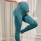 Cotton Maternity Yoga Leggings Stretch Pregnancy Yoga Pants For Women Casual Skinny Maternity Pant 1