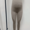 Cotton Maternity Yoga Leggings Stretch Pregnancy Yoga Pants For Women Casual Skinny Maternity Pant 9