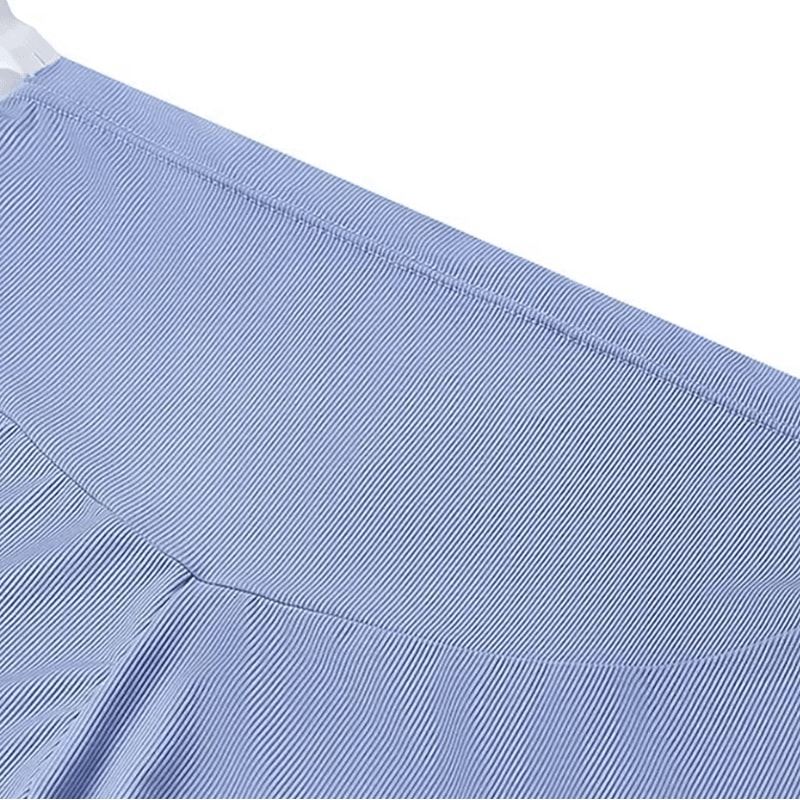 Elegant Ice Silk Maternity Leggings Breathable Summer Pregnancy Leggings With Stretch Waist Suppor 3