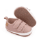 StepSoft Baby Casual Sneakers AntiSlip Baby First Walker Shoes With Soft PU Upper For Toddlers 012 3