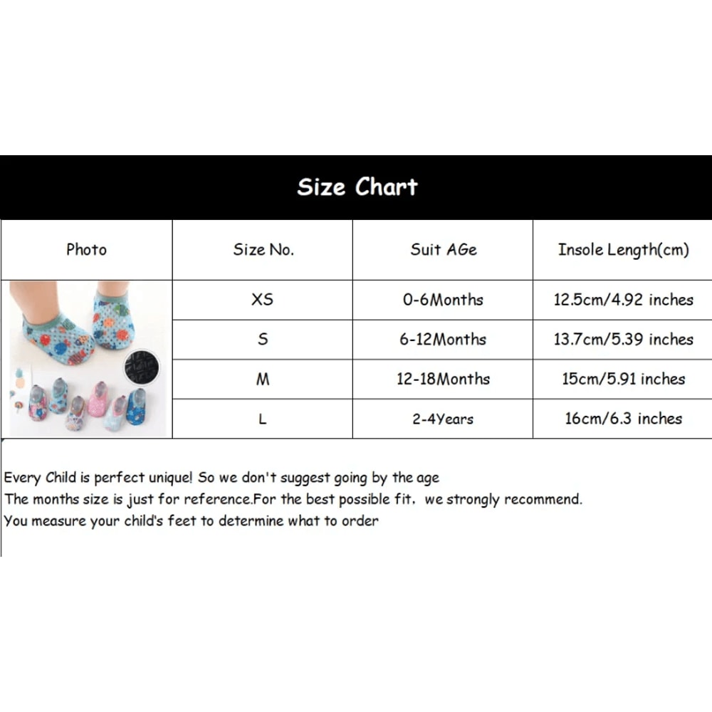 SplashFlex Kids Aqua Water Shoes Lightweight Kids Water Shoes For Beach Swimming Outdoor Play 4