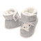 SnowSoft Baby Snow Boots First Walker Shoes Cozy Infant Winter Booties With Soft Sole For Newborns 1
