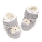 SnowSoft Baby Snow Boots First Walker Shoes Cozy Infant Winter Booties With Soft Sole For Newborns 2
