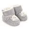 SnowSoft Baby Snow Boots First Walker Shoes Cozy Infant Winter Booties With Soft Sole For Newborns 6