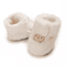 SnowBuddy Baby Animal Print Snow Boots Cozy Infant First Walker Boots With Soft NonSlip Sole 4