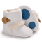 WarmStep Baby Snow Boots Plush Infant First Walking Shoes With AntiSlip Rubber Sole 2