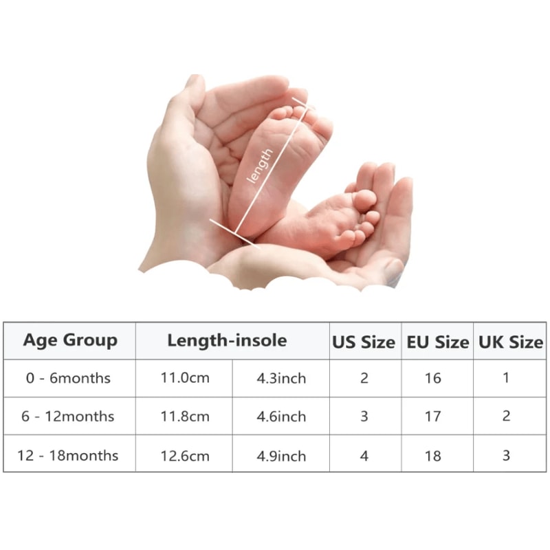 WarmStep Baby Snow Boots Plush Infant First Walking Shoes With AntiSlip Rubber Sole 4