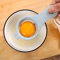 EcoBake Egg White Separator Wheat Straw Egg Yolk Separator Kitchen Baking Tool 4
