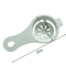 EcoBake Egg White Separator Wheat Straw Egg Yolk Separator Kitchen Baking Tool 5