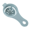 EcoBake Egg White Separator Wheat Straw Egg Yolk Separator Kitchen Baking Tool 7