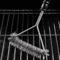 HeavyDuty BBQ Grill Cleaning Brush Stainless Steel Barbecue Wire Brush For NonStick Grills 2