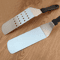 ProChef Stainless Steel Burger Spatula HeavyDuty BBQ Griddle Scraper Hamburger Turner 5