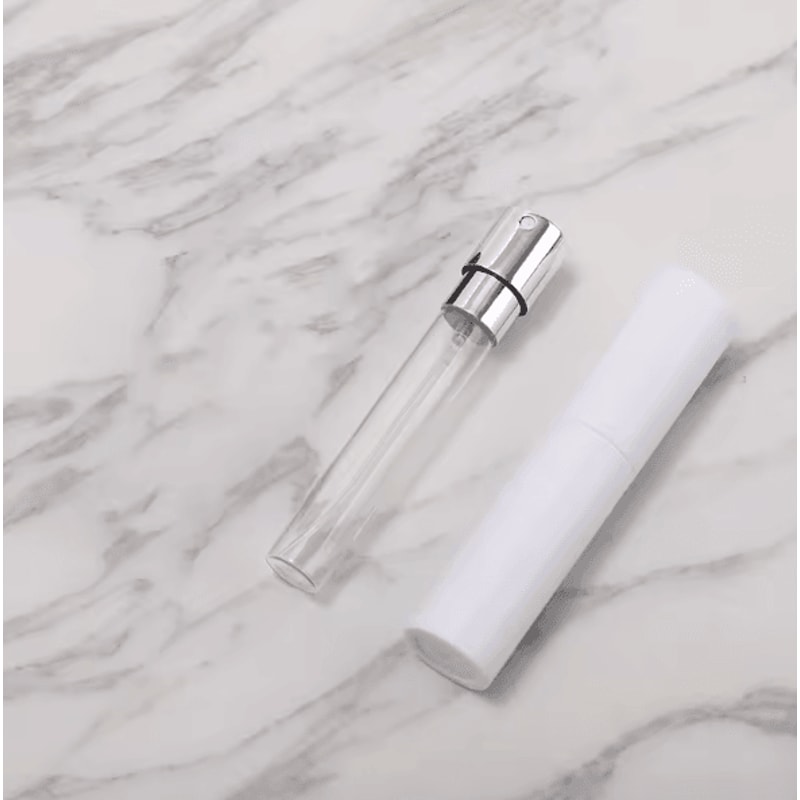 BaristaFlow Coffee Bean Dosing Cup Set AntiStatic Espresso Dosing Cup With RDT Spray 6