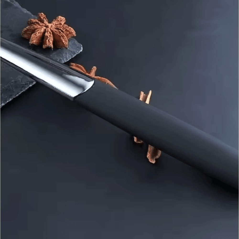 ProTender Meat Tenderizer Hammer DoubleSided Zinc Alloy Meat Hammer For Steak Pork 4