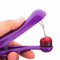 QuickPit Cherry Olive Pitter Tool Multifunction Fruit Pit Remover For Cherries Dates Olives 3