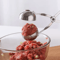 KitchenPro Stainless Steel Meatball Maker Multifunction Meatball Clamp Tool For Rice Meat Dumplin 2