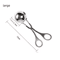 KitchenPro Stainless Steel Meatball Maker Multifunction Meatball Clamp Tool For Rice Meat Dumplin 7