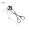 KitchenPro Stainless Steel Meatball Maker Multifunction Meatball Clamp Tool For Rice Meat Dumplin 7