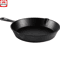 Classic HeatPro Pre Seasoned Cast Iron Skillet 105 Inch Durable Cast Iron Frying Pan With Even Heat 0
