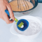 Mess Free Protein Powder Scoop With Sliding Funnel Durable Supplement Scoop For Smooth And Easy Mix 2