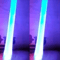 GlowBite LED Light Up Chopsticks Multicolor Luminous Chopsticks Reusable Dining Party Tableware 8