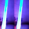 GlowBite LED Light Up Chopsticks Multicolor Luminous Chopsticks Reusable Dining Party Tableware 8