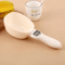 SmartMeasure Electronic Spoon Scale 800g Digital Kitchen Gram Scale High Precision Measuring Spoon 2