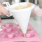Precision Pour Batter Dispenser Cup Handheld Cupcake Batter Dispenser For MessFree Baking Perfect 3