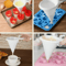 Precision Pour Batter Dispenser Cup Handheld Cupcake Batter Dispenser For MessFree Baking Perfect 4