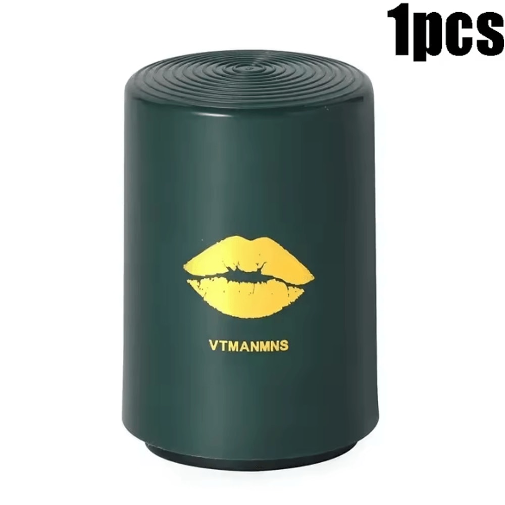 QuickPop Automatic Beer Bottle Opener Stainless Steel Magnetic Bottle Opener With OnePress Cap Rel 7