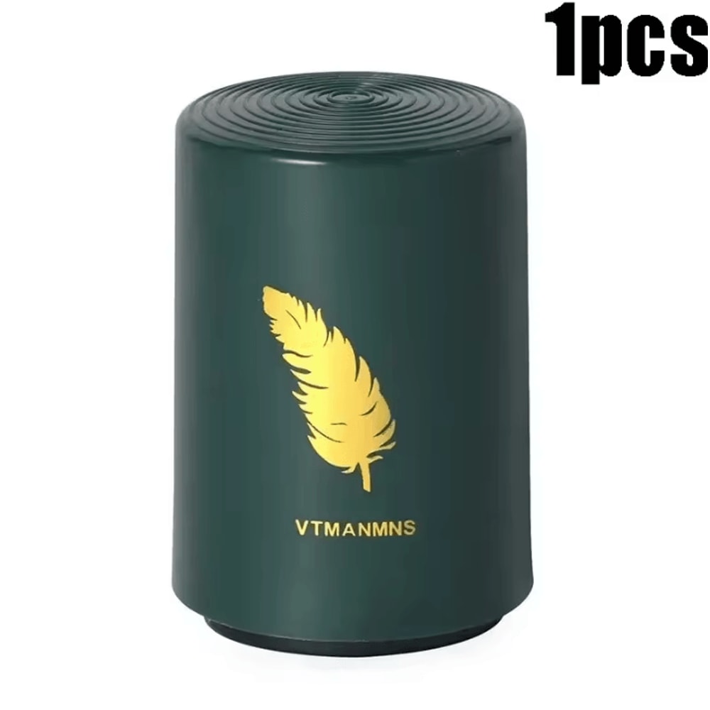 QuickPop Automatic Beer Bottle Opener Stainless Steel Magnetic Bottle Opener With OnePress Cap Rel 8