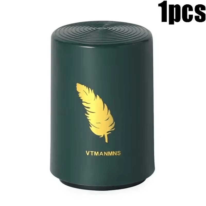 QuickPop Automatic Beer Bottle Opener Stainless Steel Magnetic Bottle Opener With OnePress Cap Rel 8