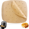 CrispFlow Perforated Air Fryer Parchment Paper Liners 85 Inch Non Stick Air Fryer Paper Liners For 5
