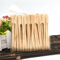 GrillStick Bamboo BBQ Skewers 100 Pieces Disposable Bamboo Skewer Sticks 9cm 12cm For Barbecue Frui 1