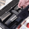 FireBoost Manual BBQ Air Blower Portable BBQ Charcoal Fan Handheld Grill Fire Starter For Camping A 2
