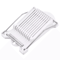 MultiFunction Stainless Steel Egg Slicer Precision Ham Fruit Slicer Cutter Kitchen Tool 6