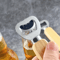 HeavyDuty Beer Bottle Opener With Wooden Handle Durable Stainless Steel Bottle Opener For Beer Be 1