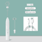 Portable USB Electric Egg Beater Handheld Milk Frother Cream Whisk Kitchen Gadget 6