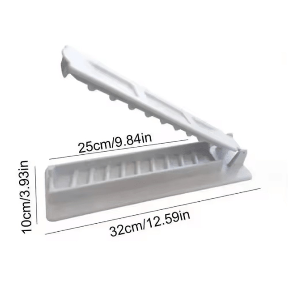 Easy BBQ Kebab Maker Press Portable BBQ Meat Skewer Machine For Perfect Homemade Kebabs 6