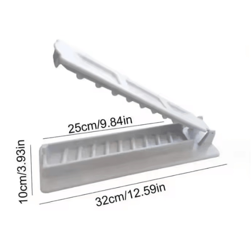 Easy BBQ Kebab Maker Press Portable BBQ Meat Skewer Machine For Perfect Homemade Kebabs 6